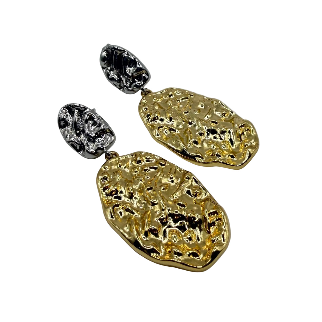 Duality Earrings