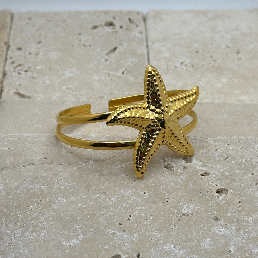 Estrella de Mar Bracelet