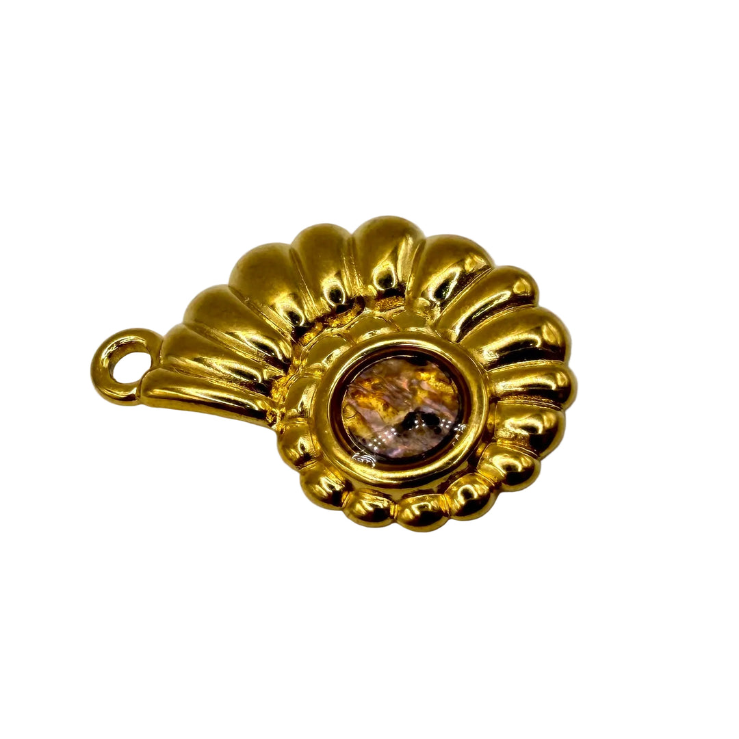 Nacar Ocean Charms