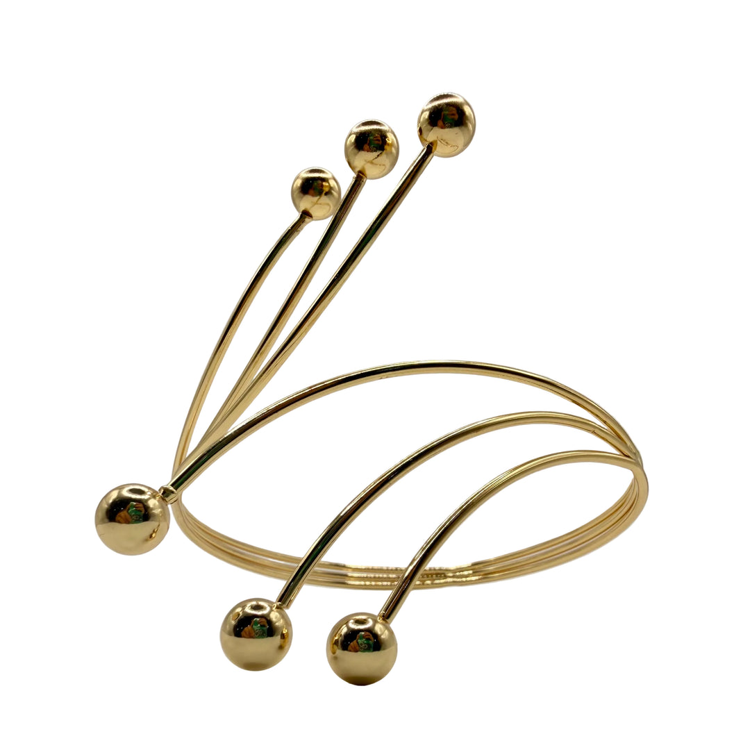 Dots Arm Cuff