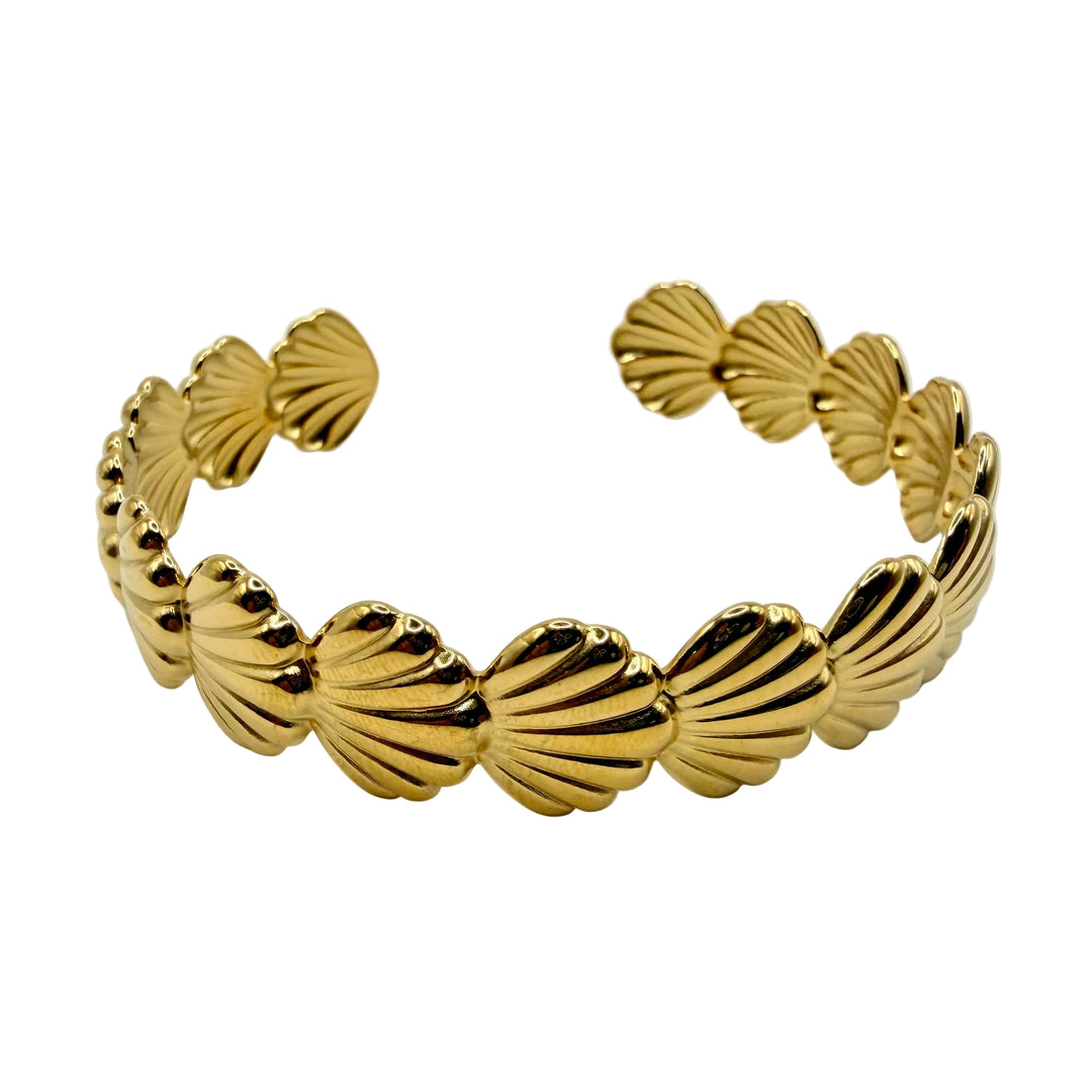 Little shell bracelet