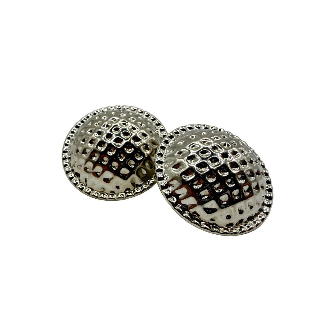 Coin Earrings