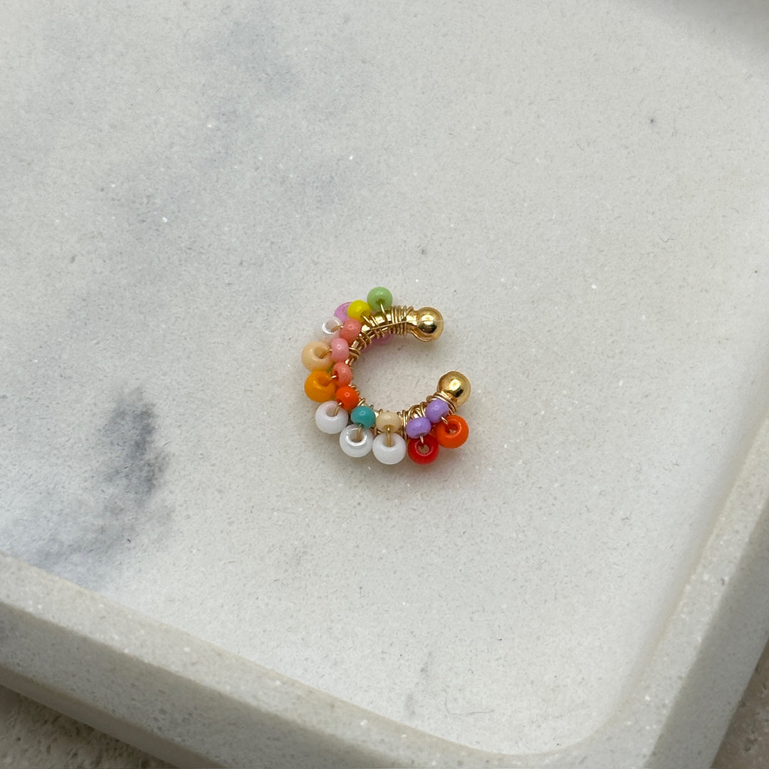 Sara Colores Earcuff