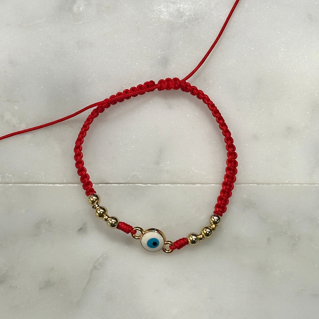 Ojo Bracelet