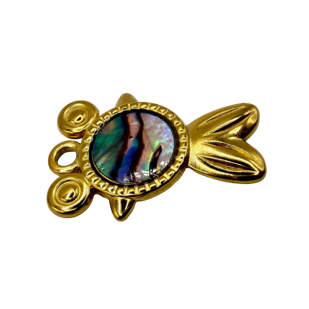 Nacar Ocean Charms