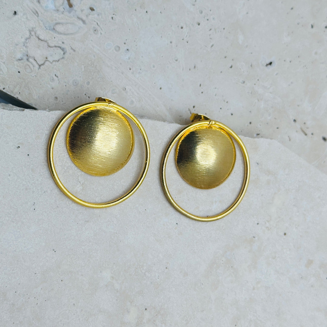 Estefanía Earrings