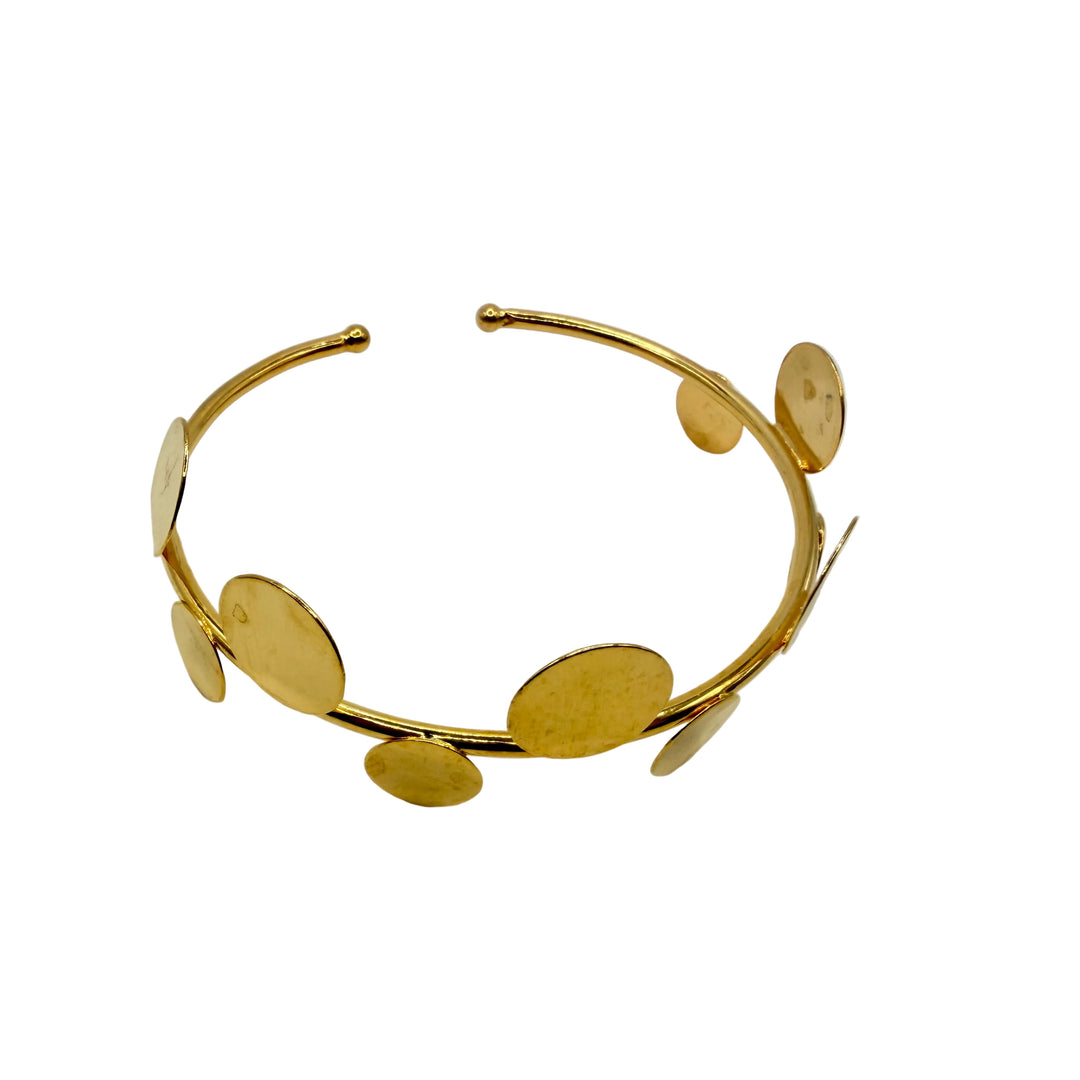 Orbit Arm Cuff