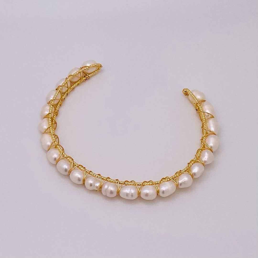 Perla  Bracelet