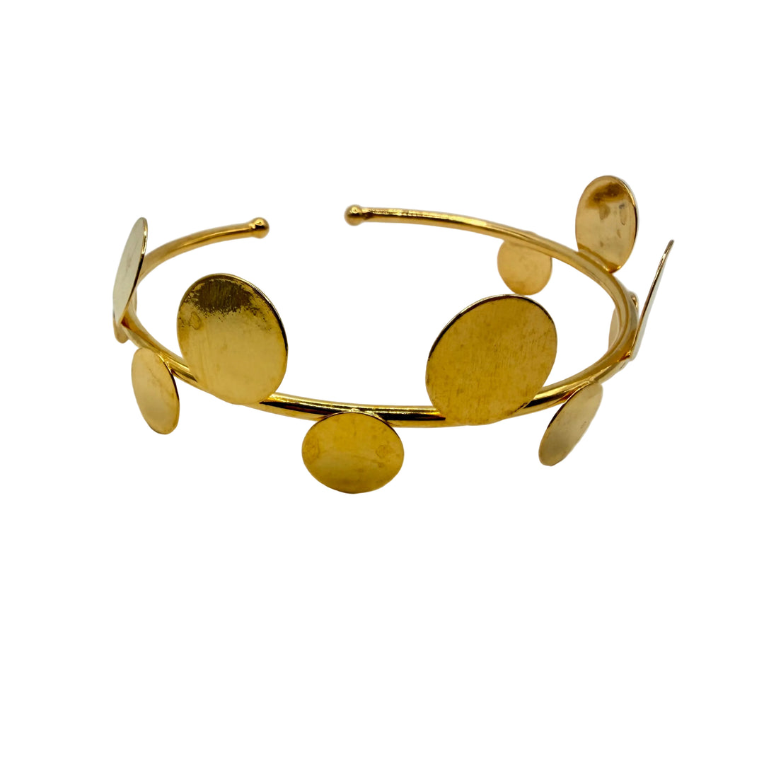 Orbit Arm Cuff