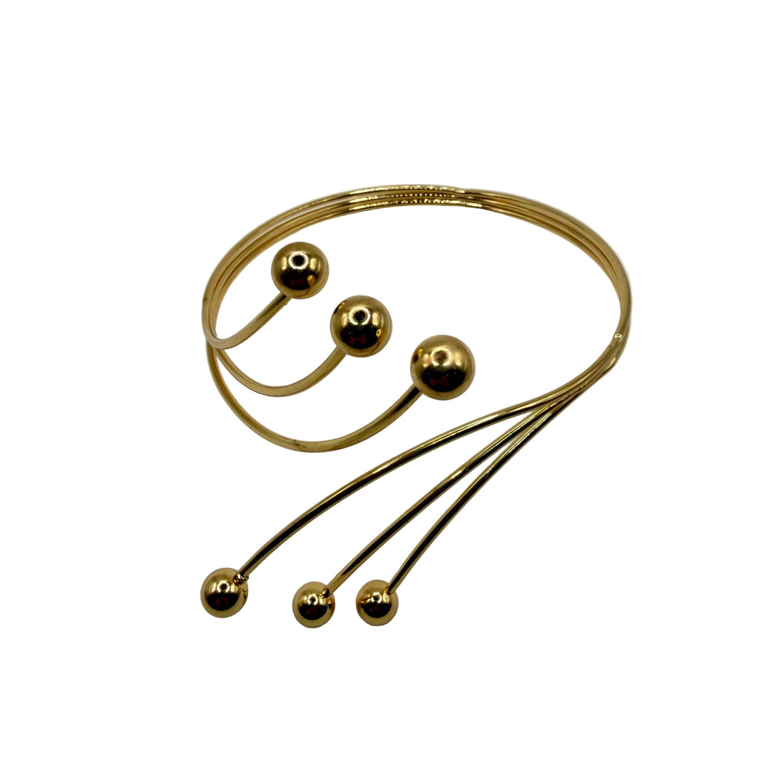 Dots Arm Cuff