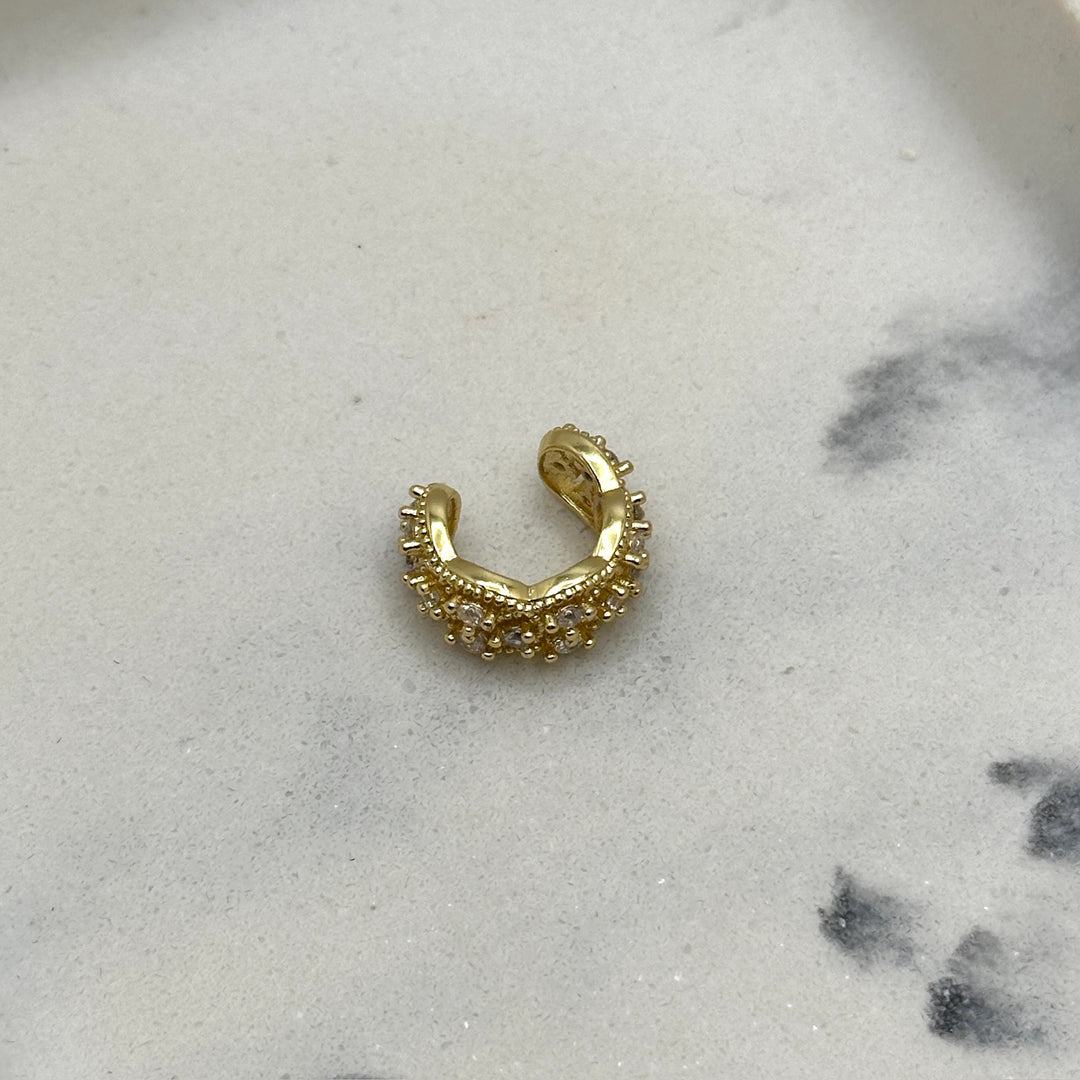 Paris Earcuff