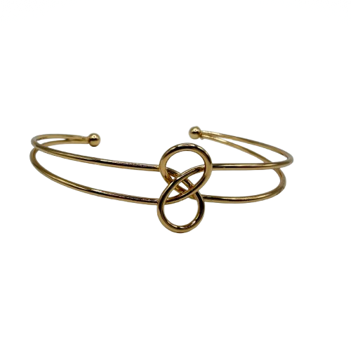 Infinity Arm Cuff