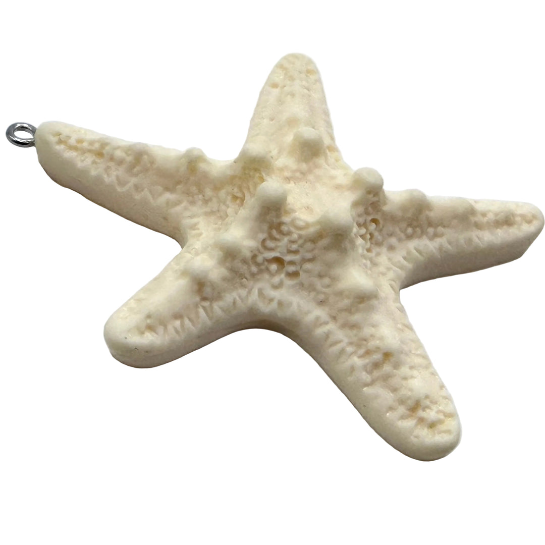 Sand Star charm