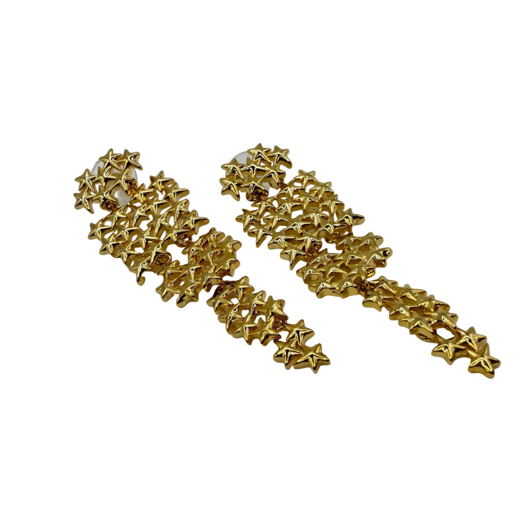 Constellation Earrings