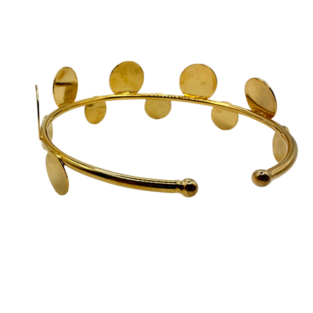 Orbit Arm Cuff