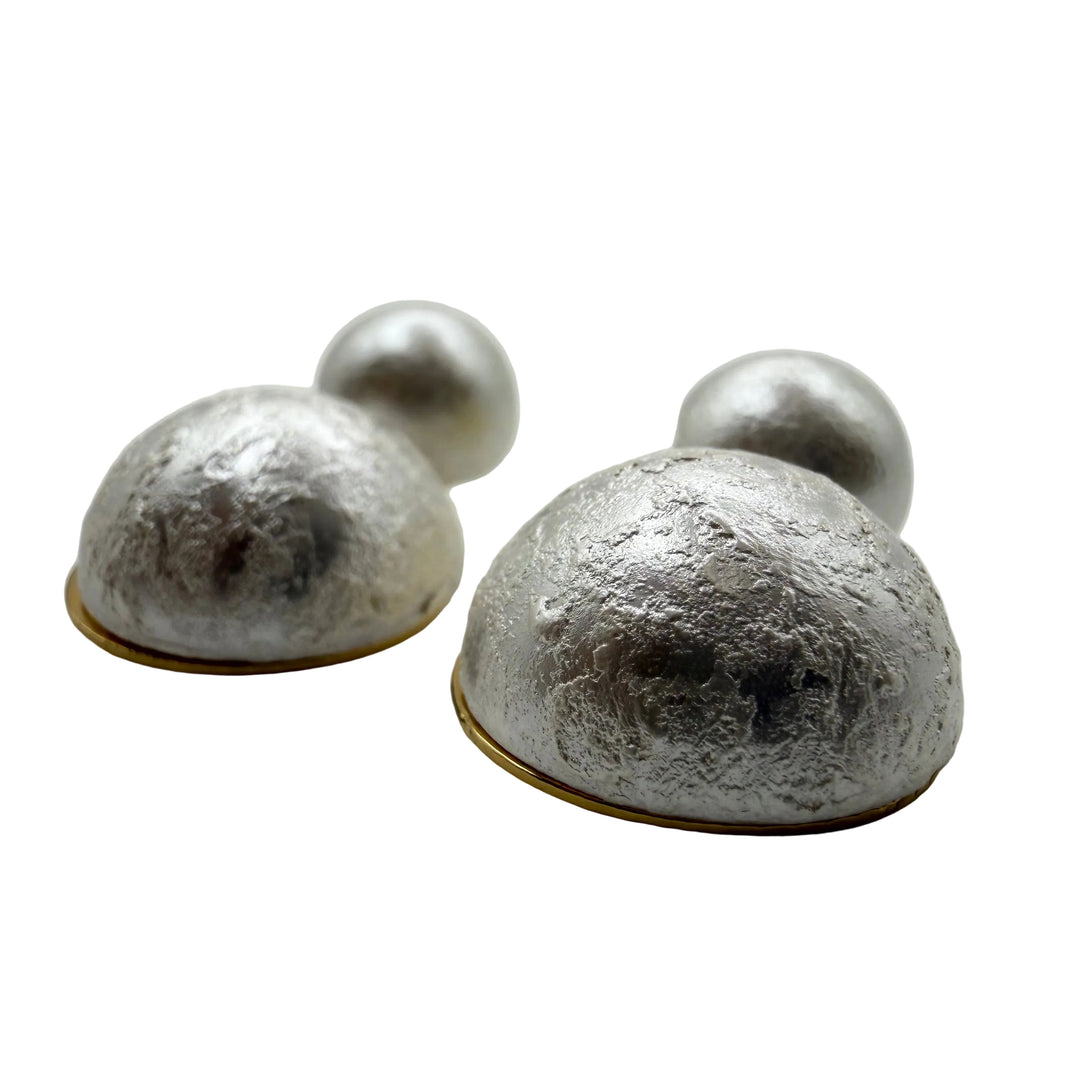 Luna pearl Earrings