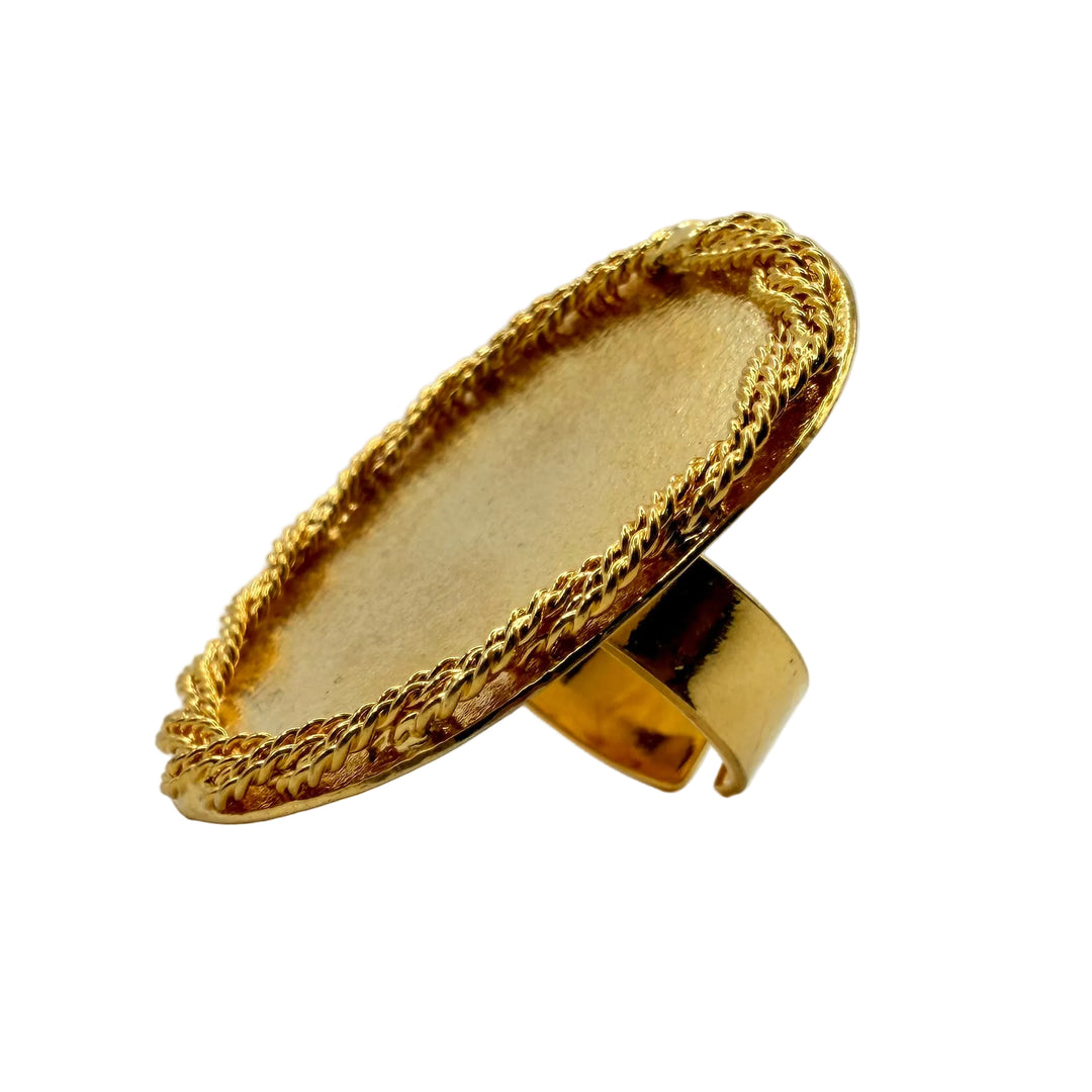 Solara ring