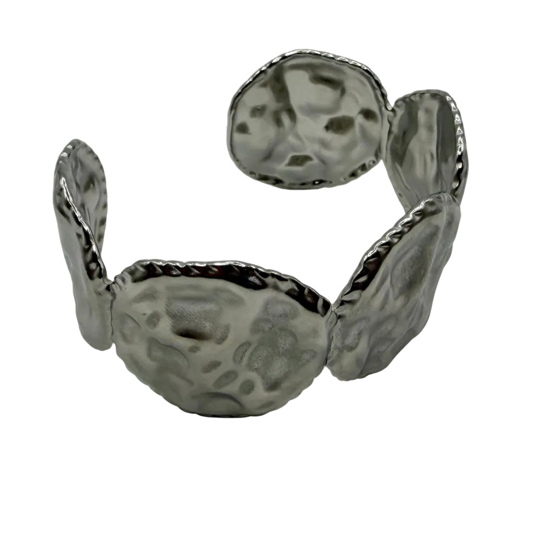Moonstone bracelet