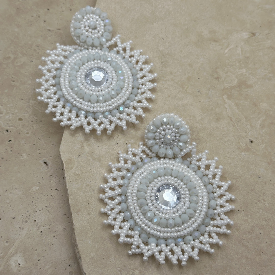 Blanca Earrings