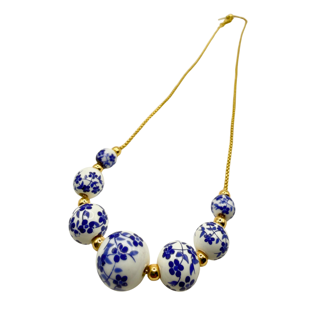 Sole Mare | Minimal necklace