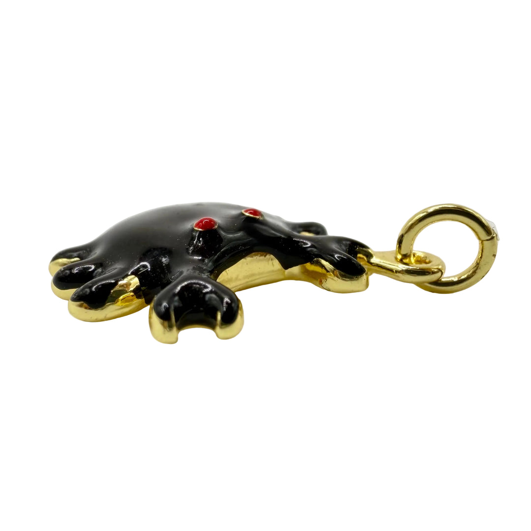 Crab charm