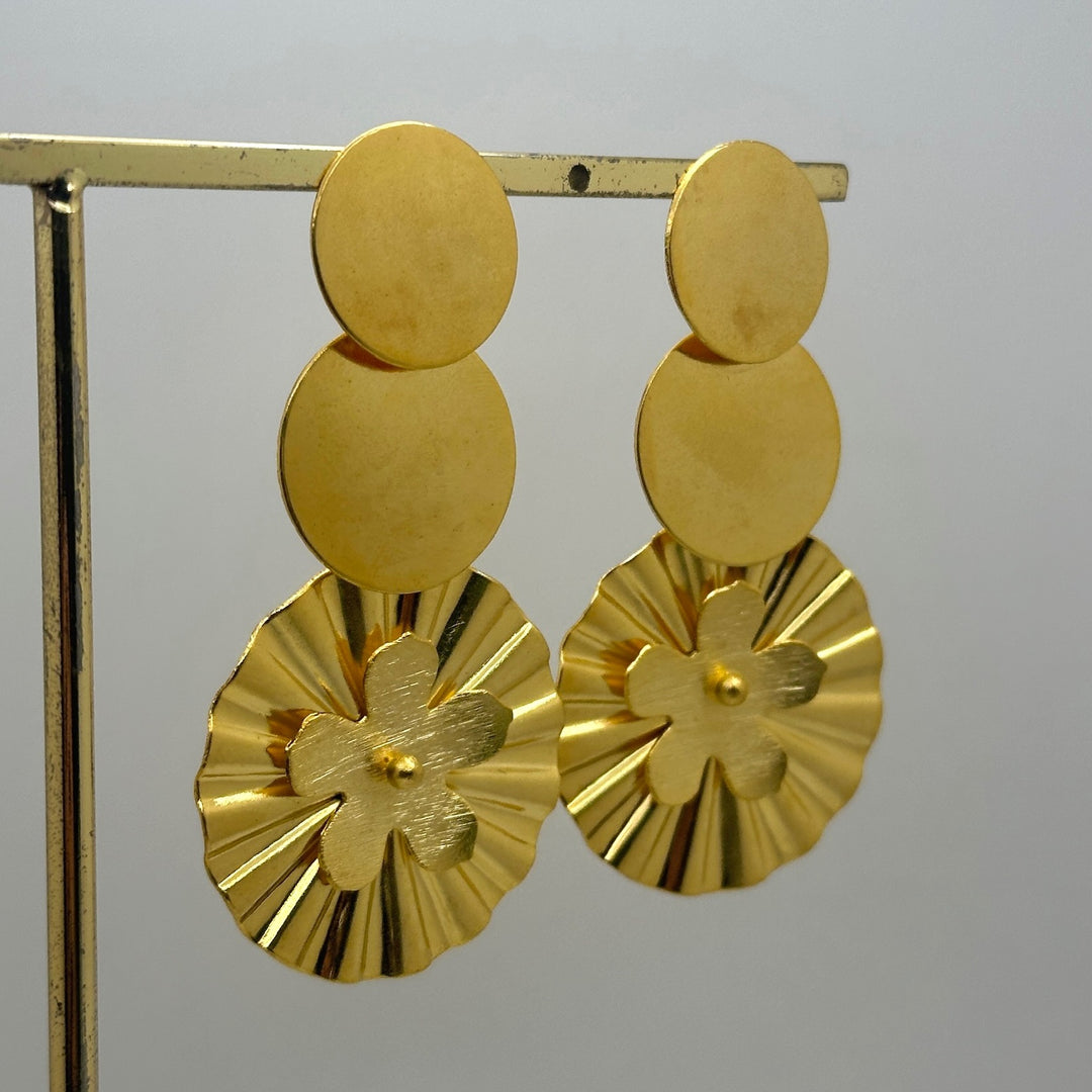 Ava Earrings