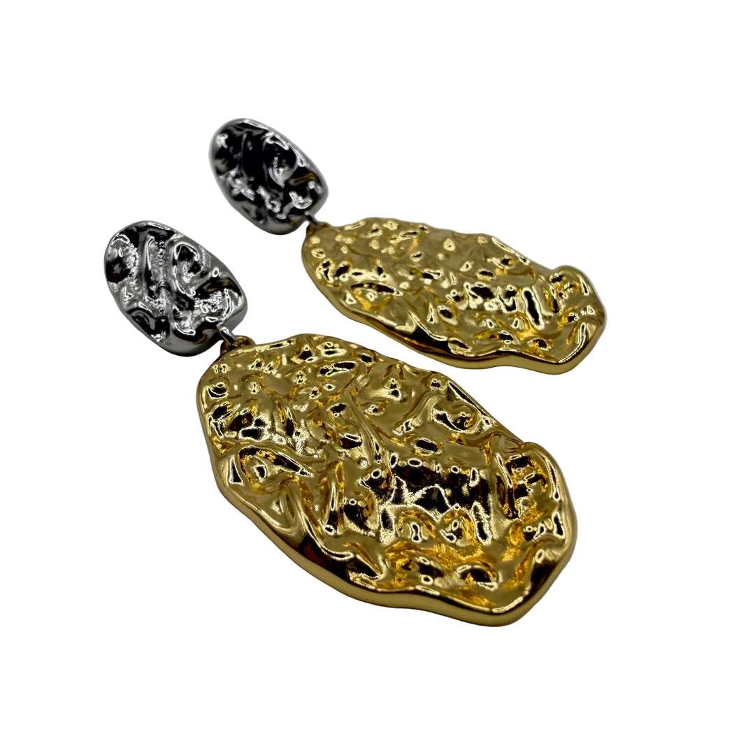 Duality Earrings