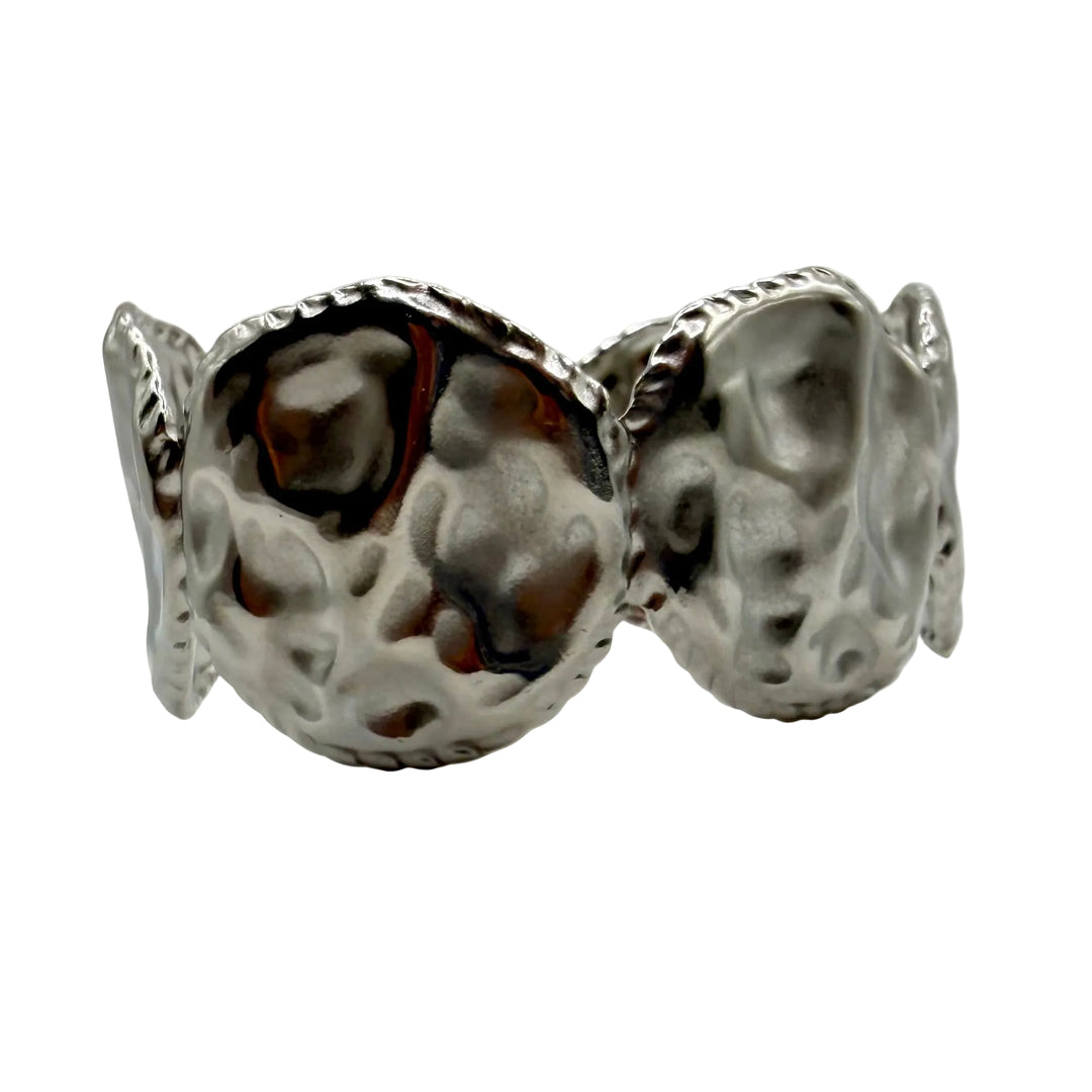 Moonstone bracelet