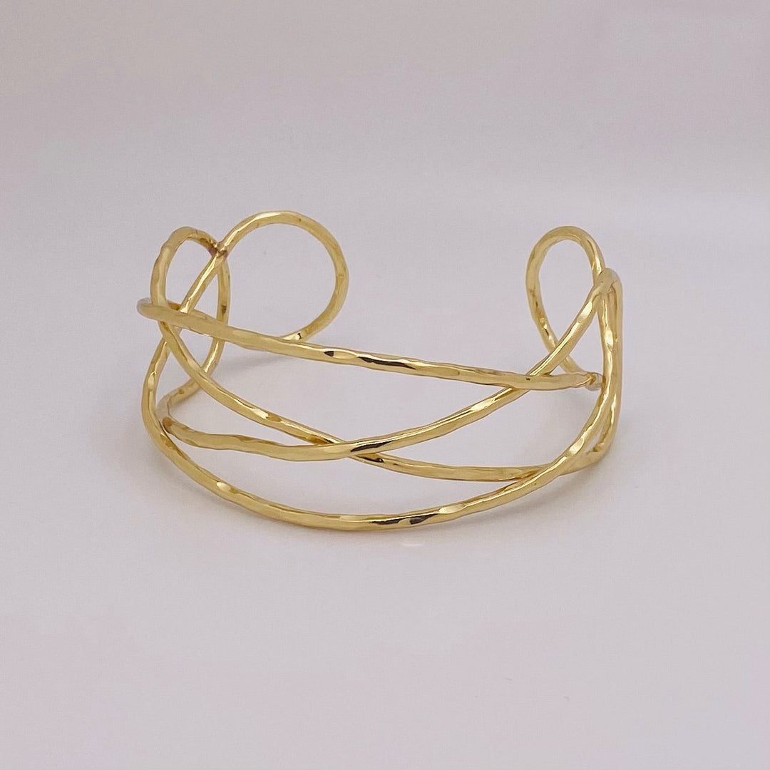 Lines Bracelet