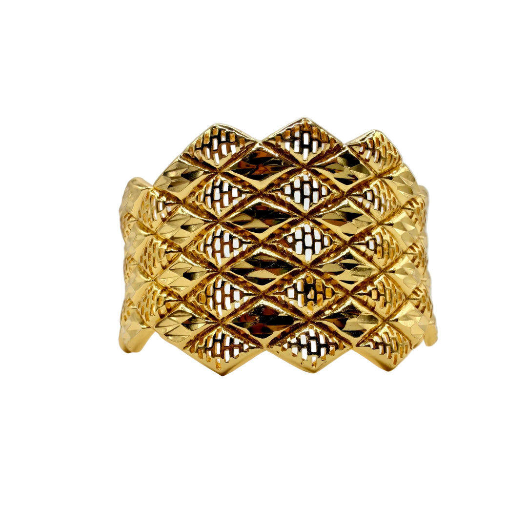 Prism bracelet