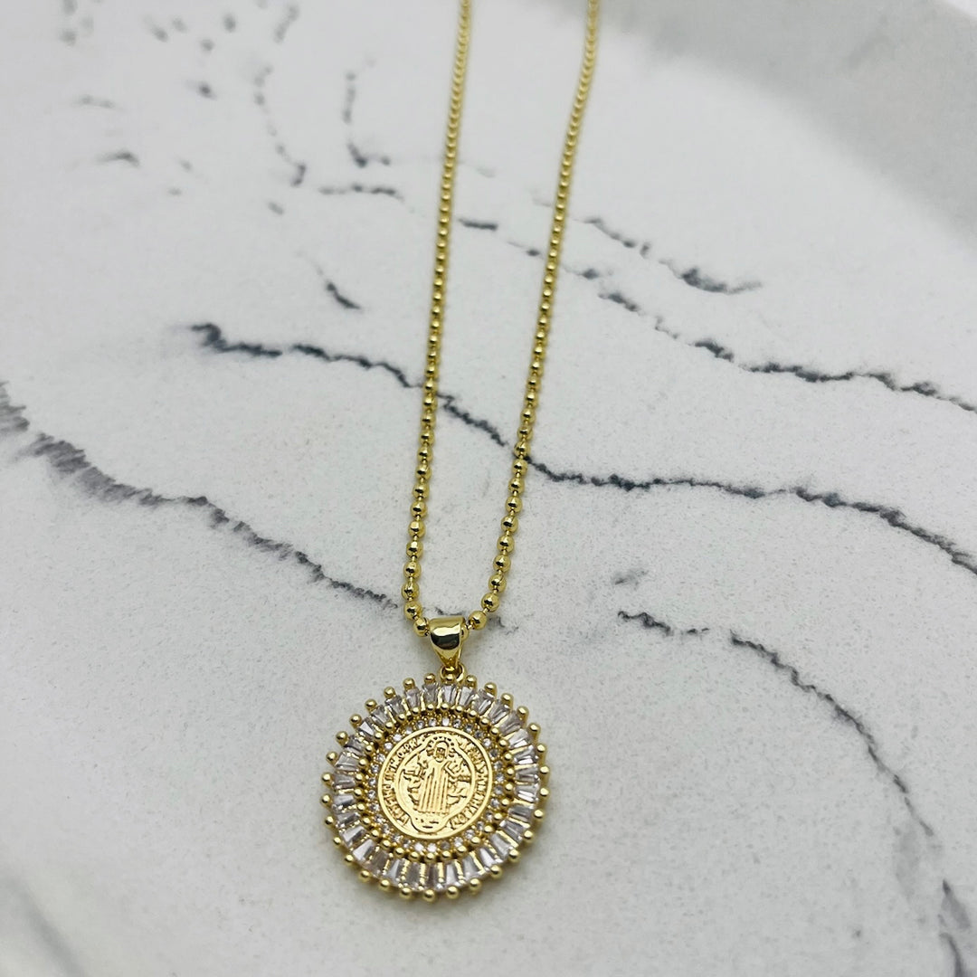 Shine Bright Necklace