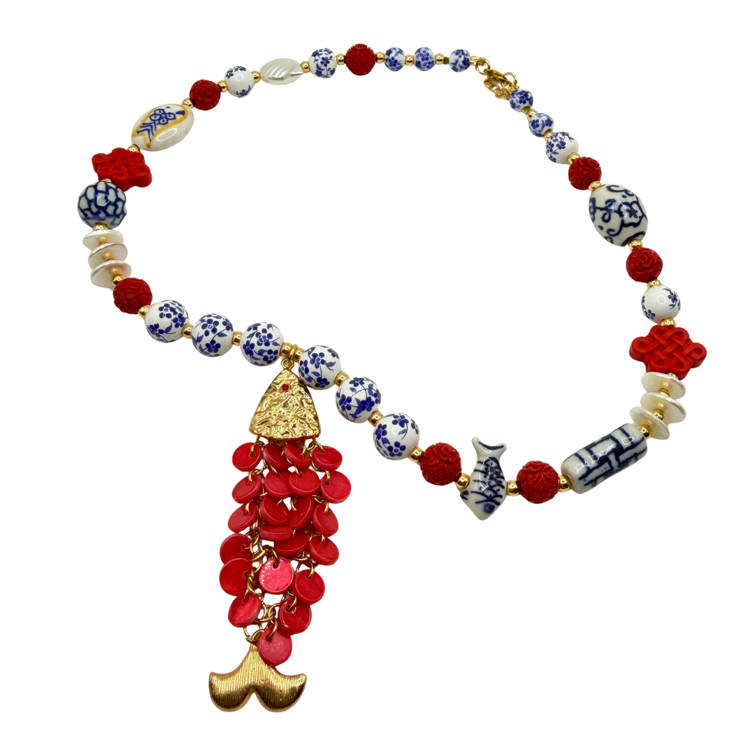 Sole Mare | Choker Riviera