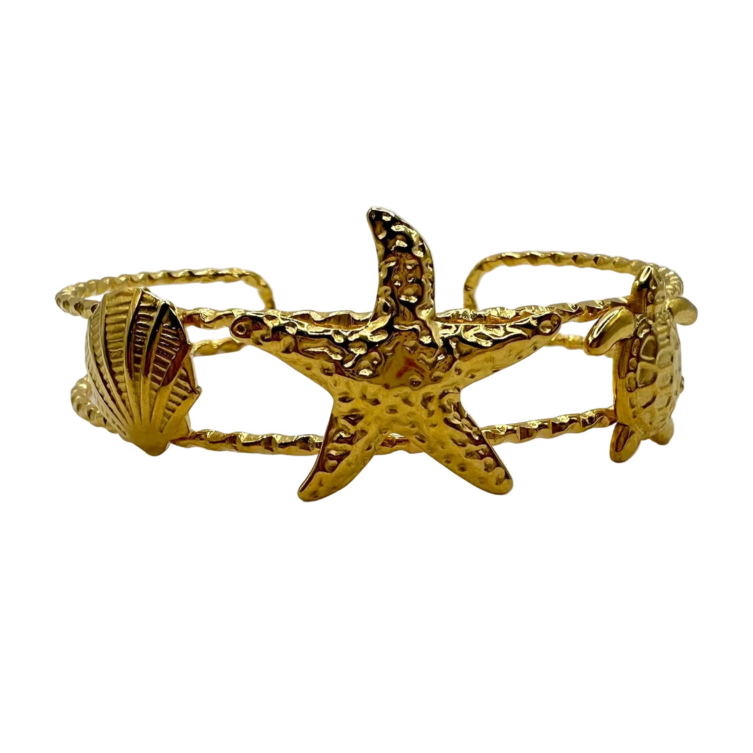 Ocean duo bracelet