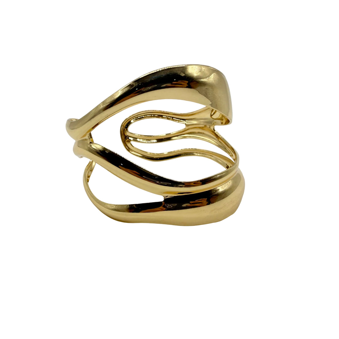 Flow bracelet