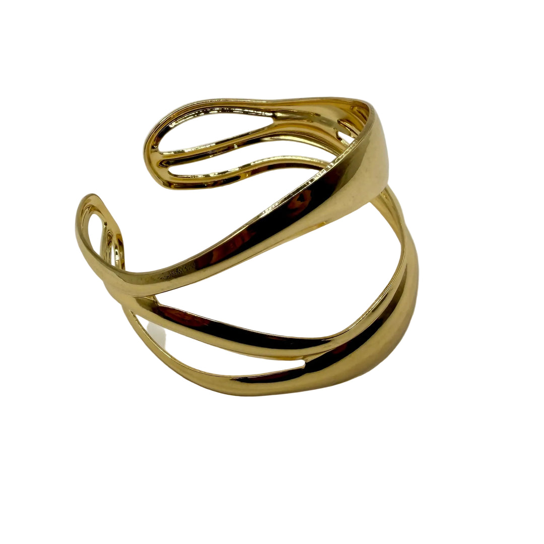 Flow bracelet