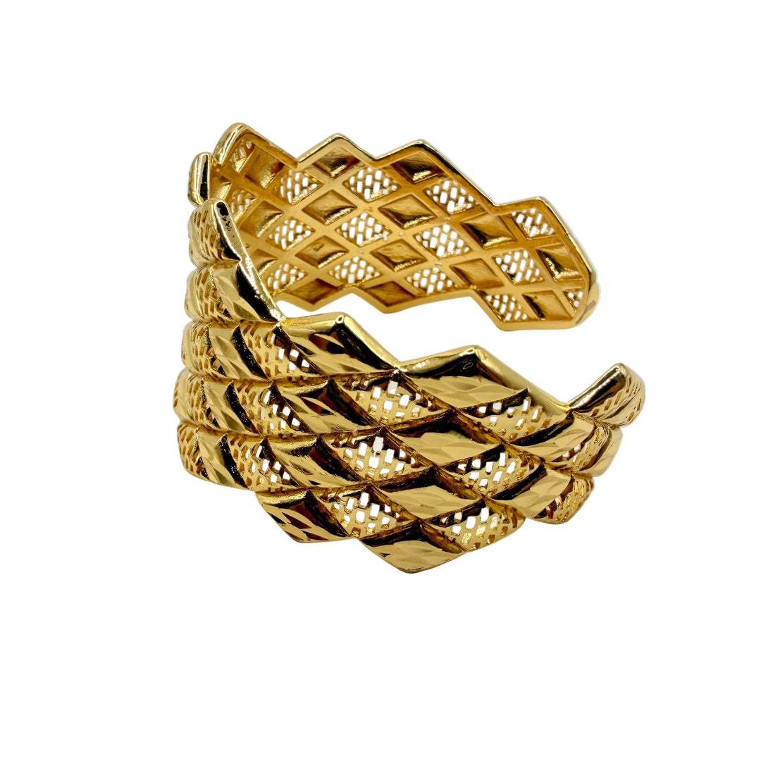 Prism bracelet