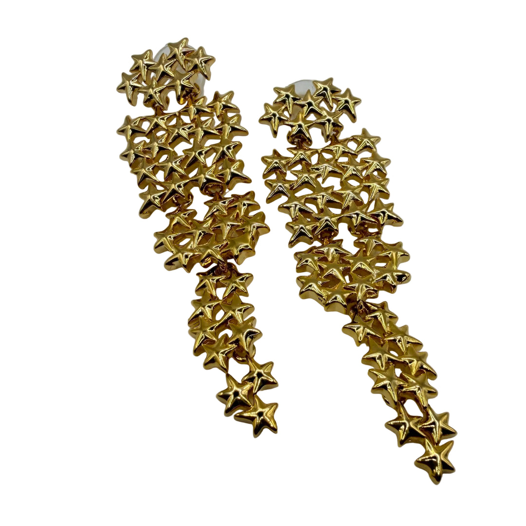 Constellation Earrings