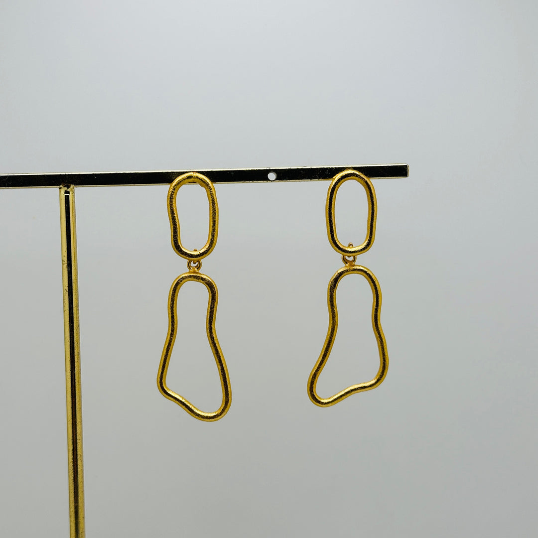 Lucía Earrings