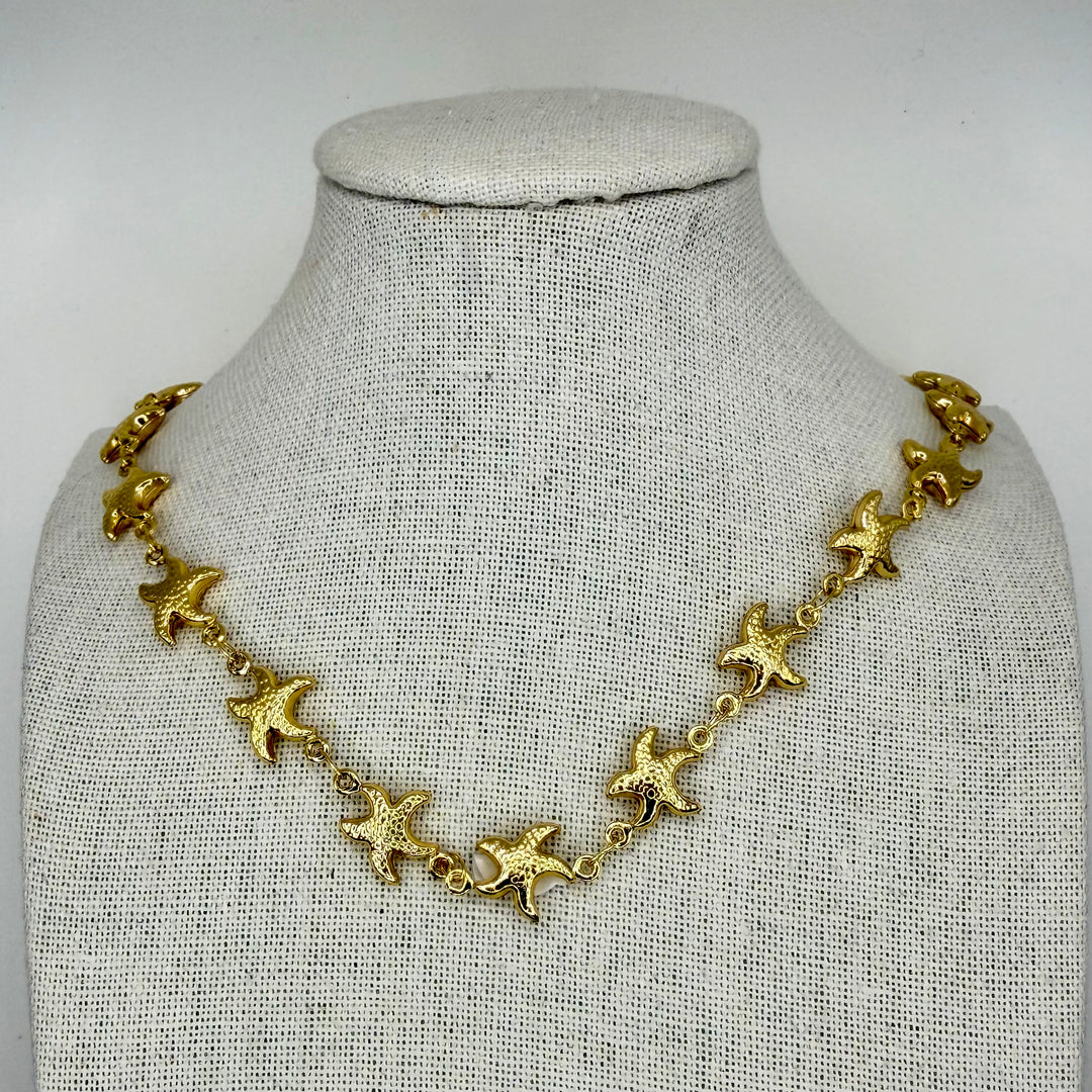 Marina necklace