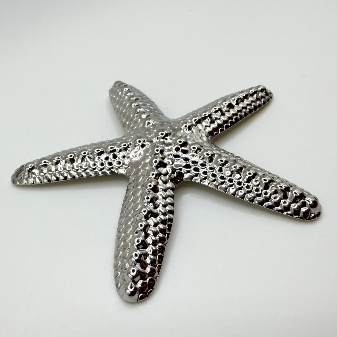 Sea Star charm