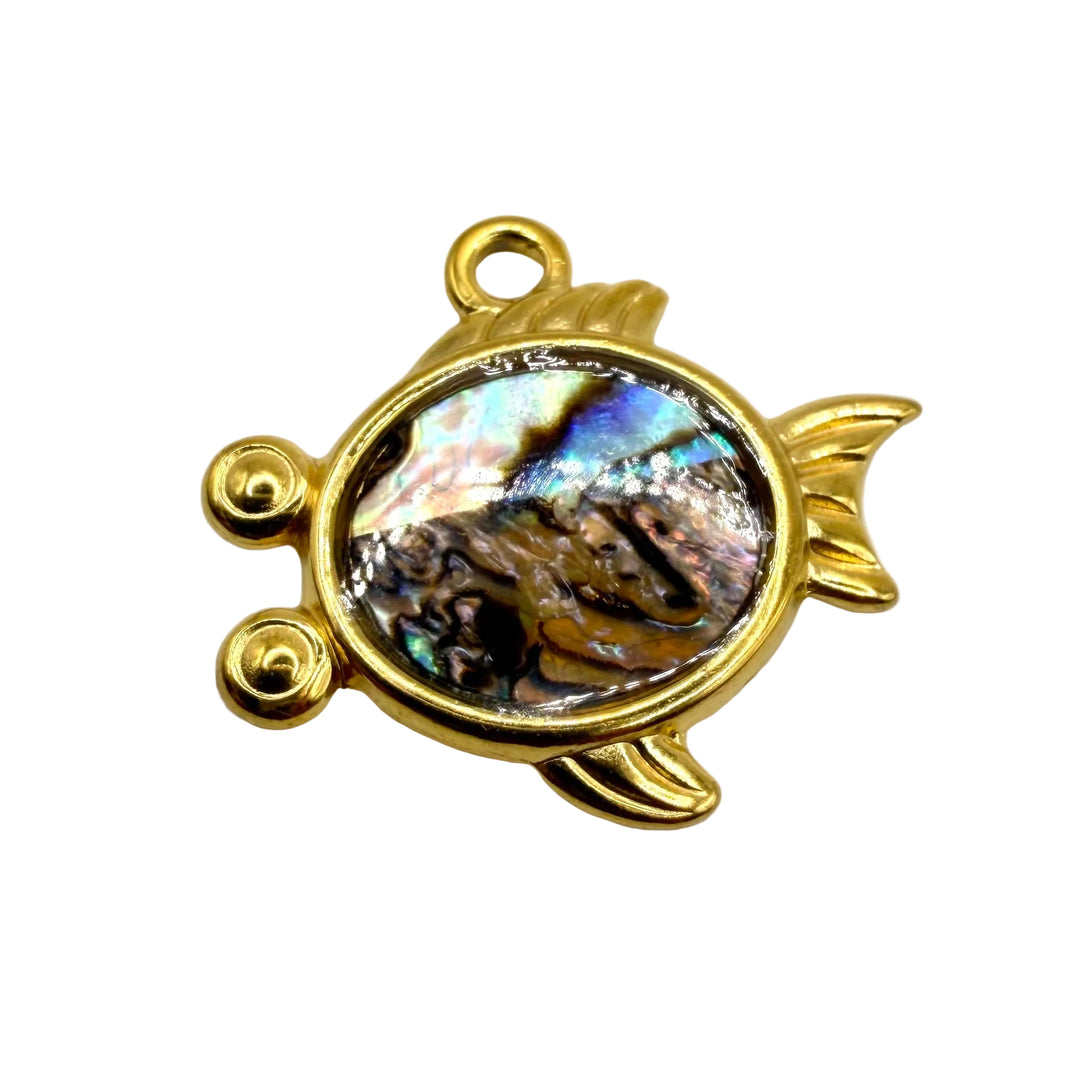 Nacar Ocean Charms