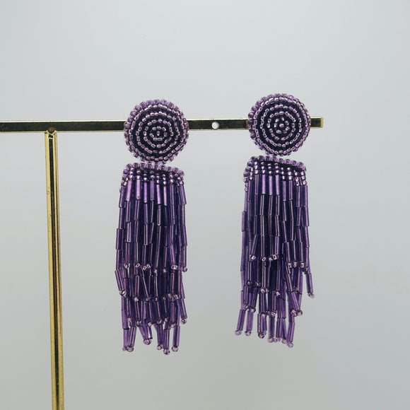 Violeta Earrings