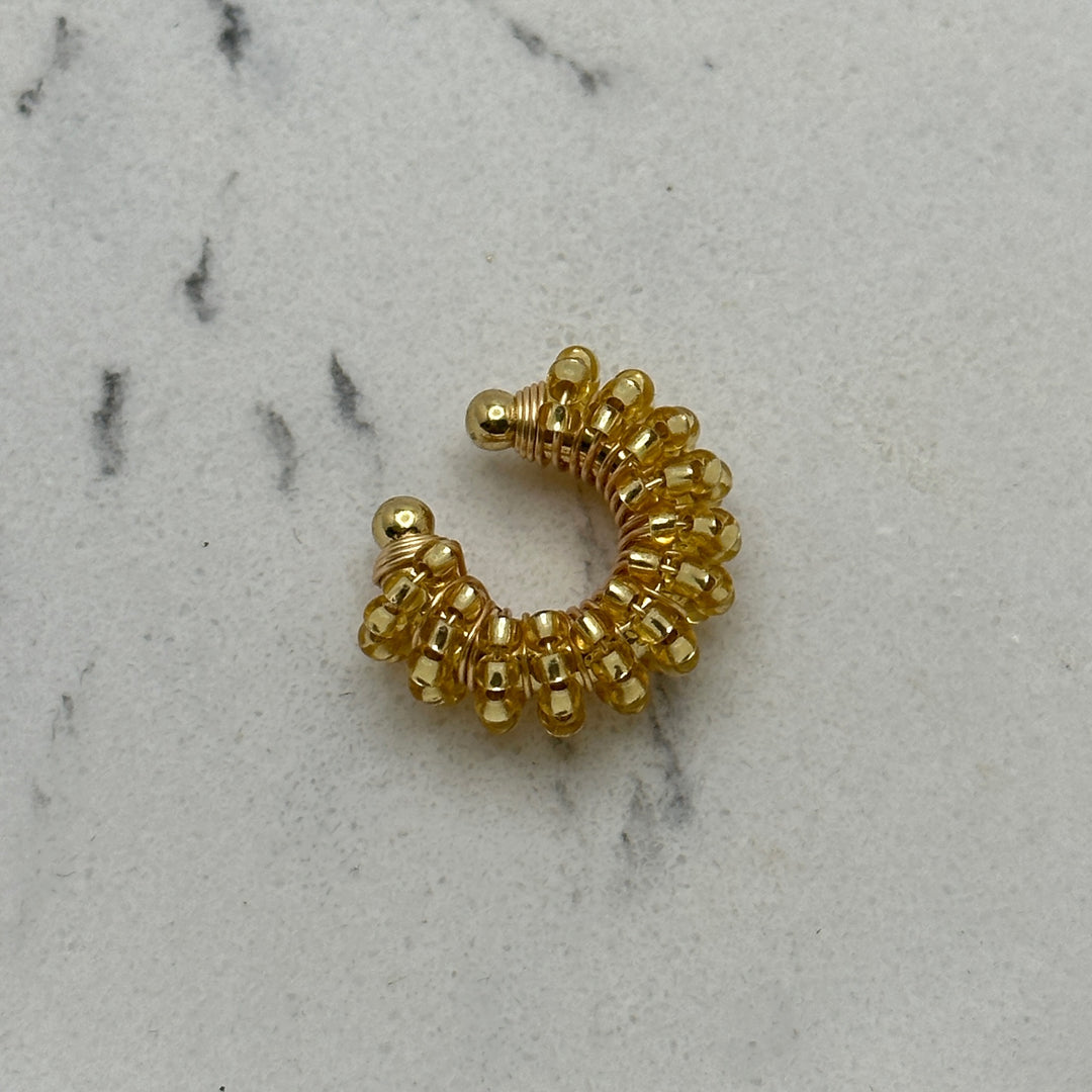 Tejido Earcuff L.