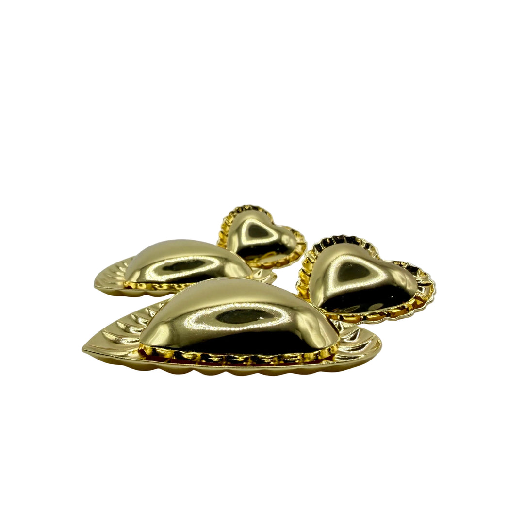 Amour earrings