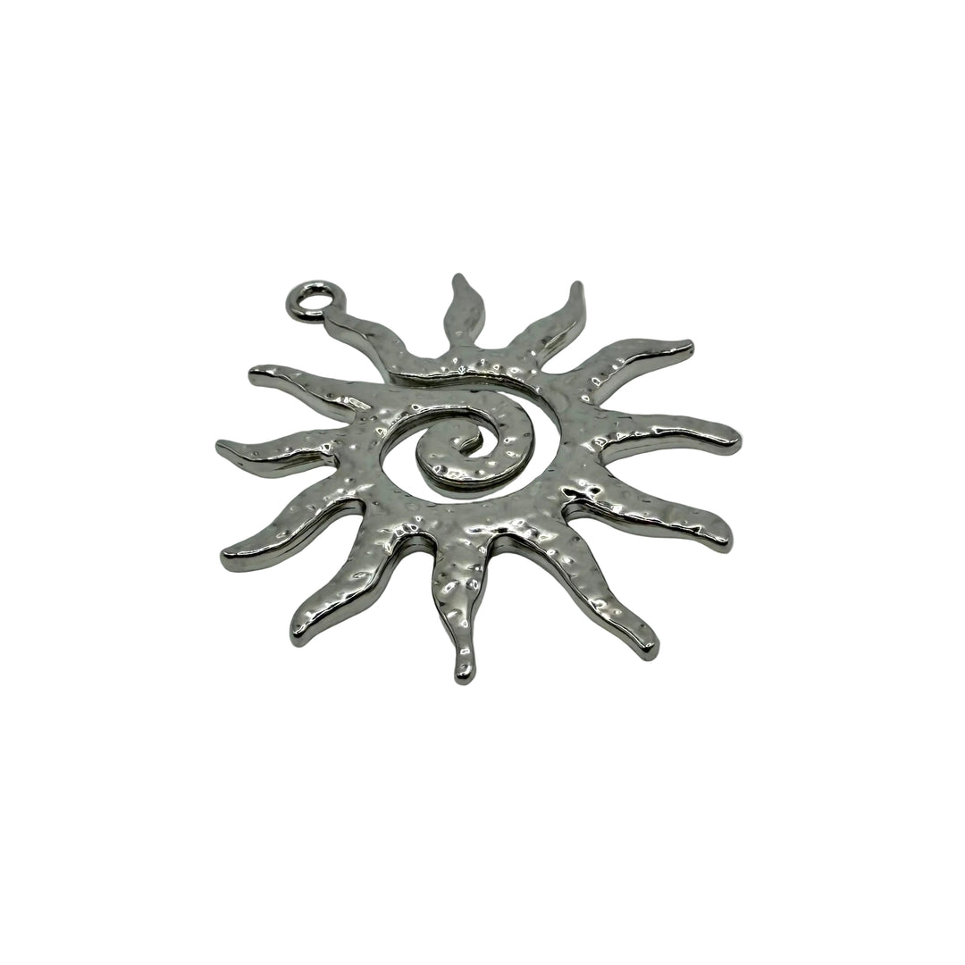Sun charm