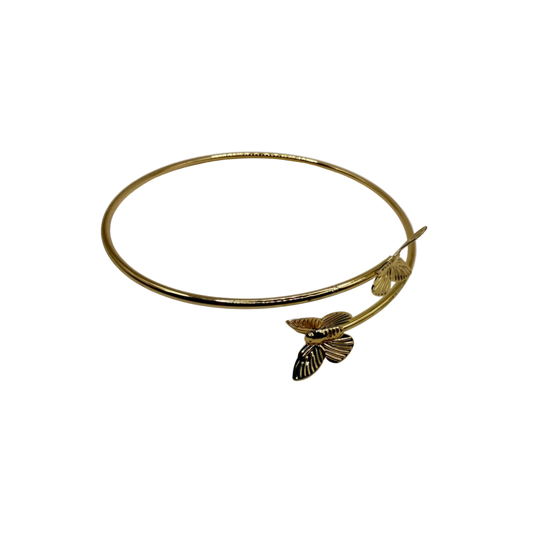 Butterfly Arm Cuff