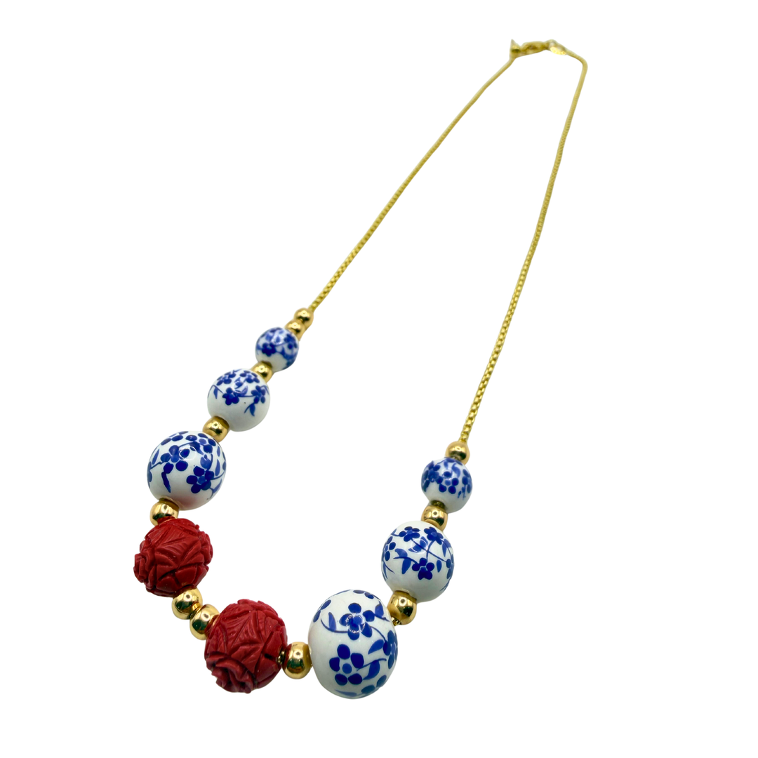 Sole Mare | Minimal necklace