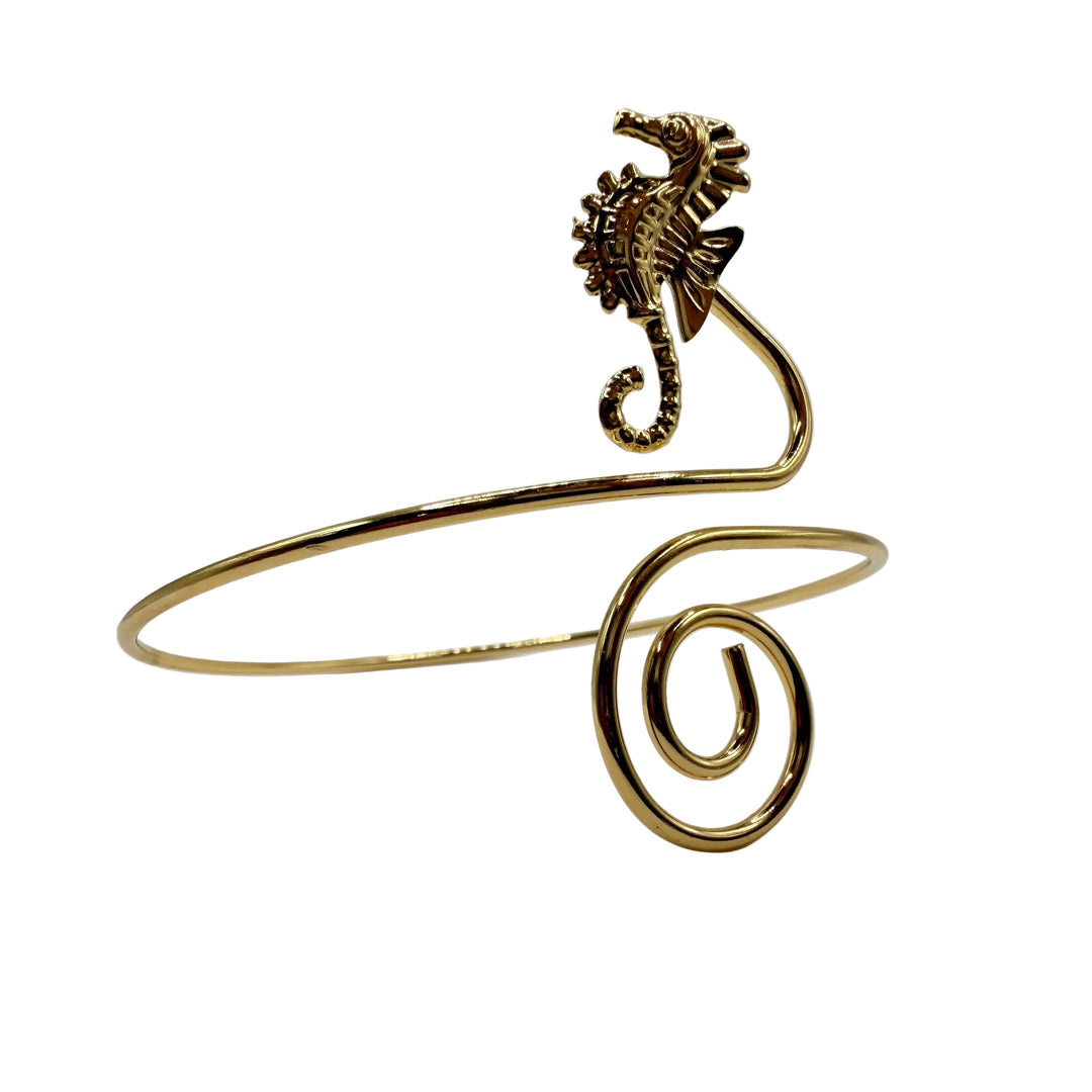 Ocean Arm Cuff