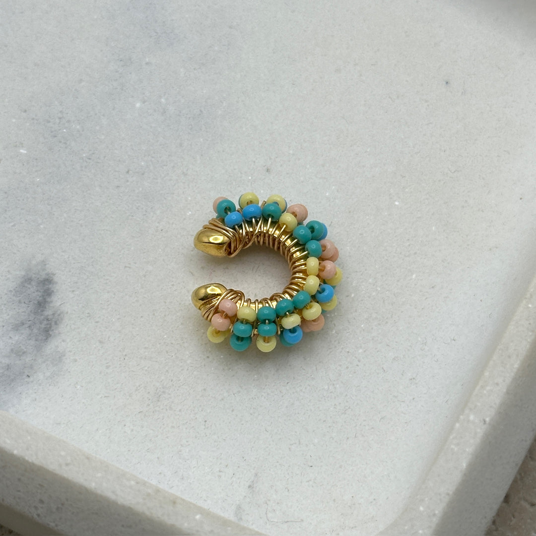 Lola July Earcuff