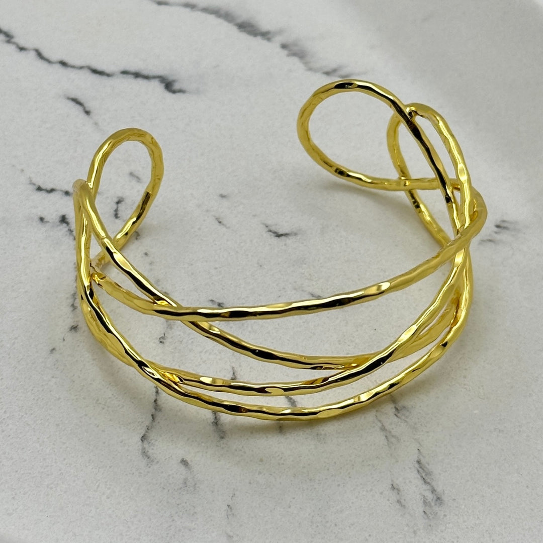 Lines Bracelet